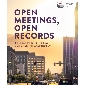 Open Meetings, Open Records 2025