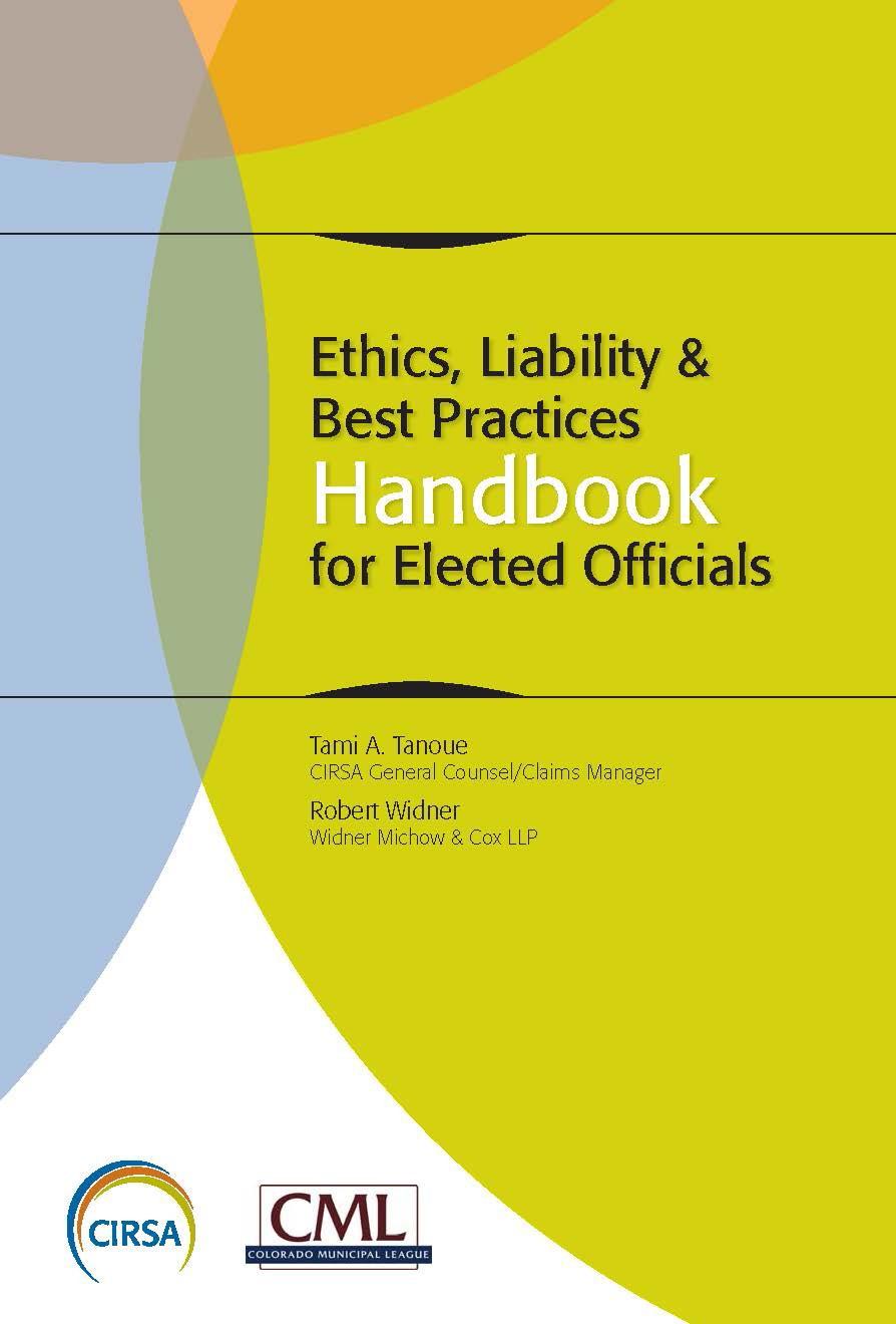 Ethics, Liability & Best Practices Handbook_19.PDF
